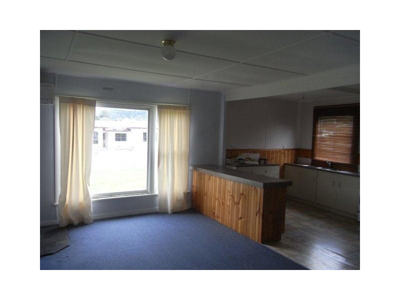 4 Murray Street, Queenstown TAS 7467
