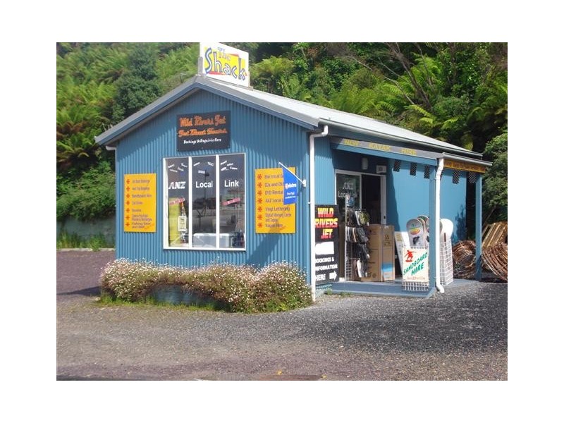 19 Esplanade, Strahan TAS 7468