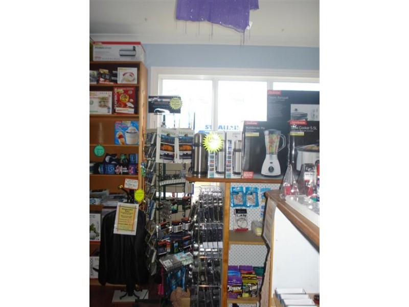 19 Esplanade, Strahan TAS 7468
