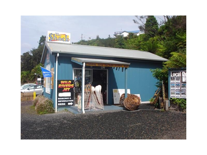 19 Esplanade, Strahan TAS 7468