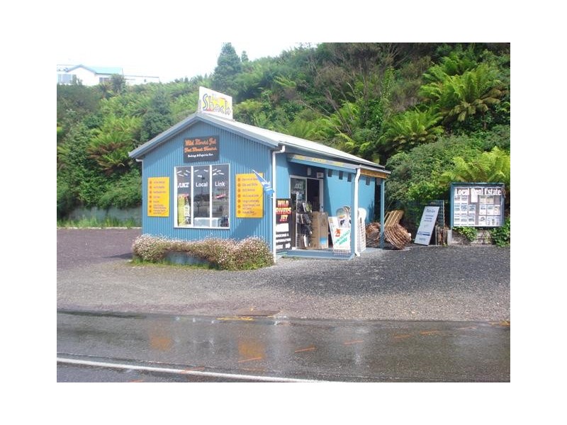 19 Esplanade, Strahan TAS 7468