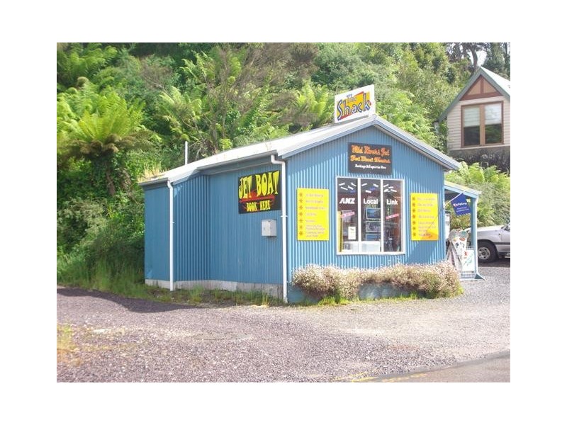 19 Esplanade, Strahan TAS 7468