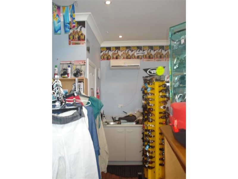 19 Esplanade, Strahan TAS 7468