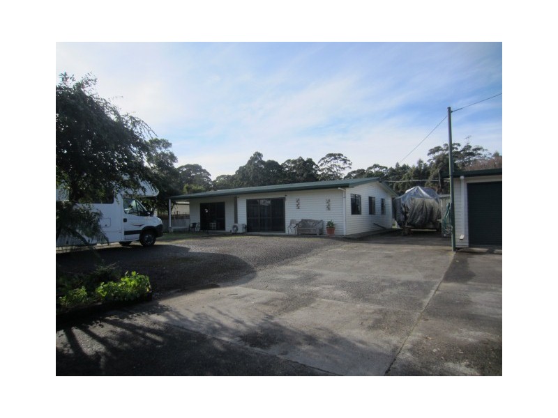 2 Andrew Street, Strahan TAS 7468