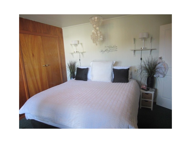 2 Andrew Street, Strahan TAS 7468