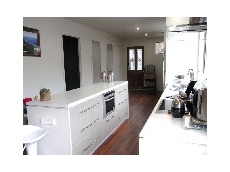 2 Andrew Street, Strahan TAS 7468