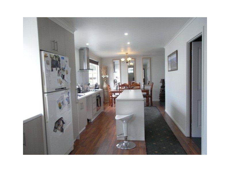 2 Andrew Street, Strahan TAS 7468