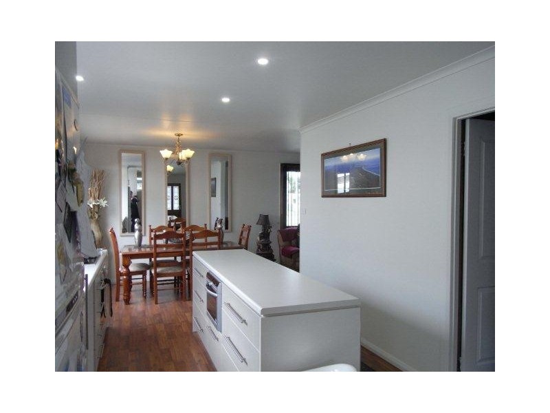 2 Andrew Street, Strahan TAS 7468