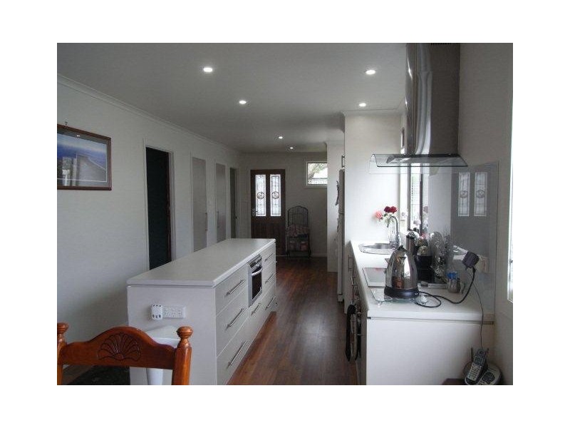 2 Andrew Street, Strahan TAS 7468