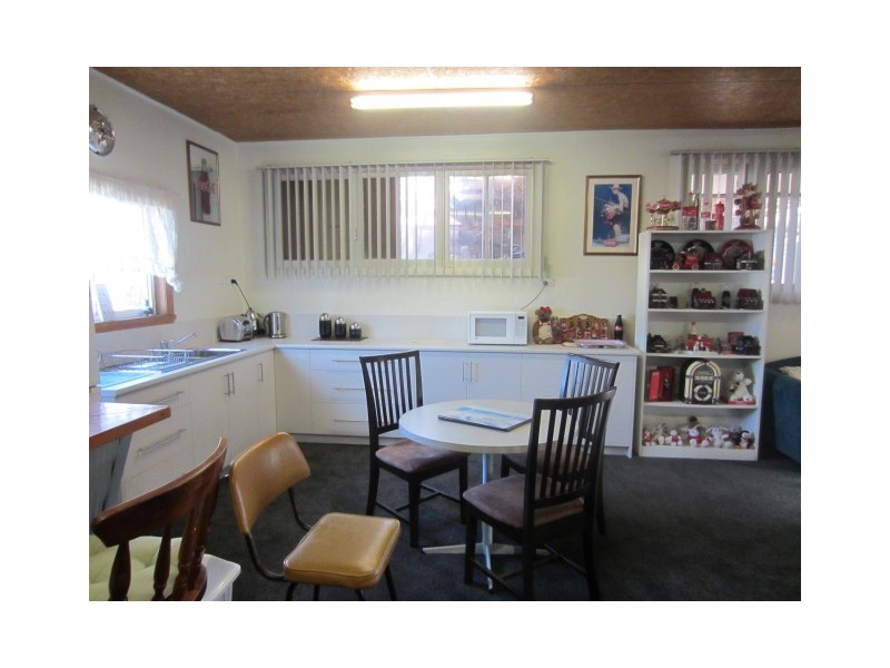 2 Andrew Street, Strahan TAS 7468