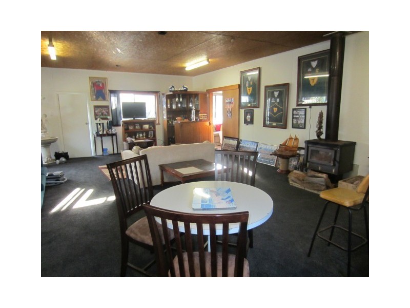2 Andrew Street, Strahan TAS 7468