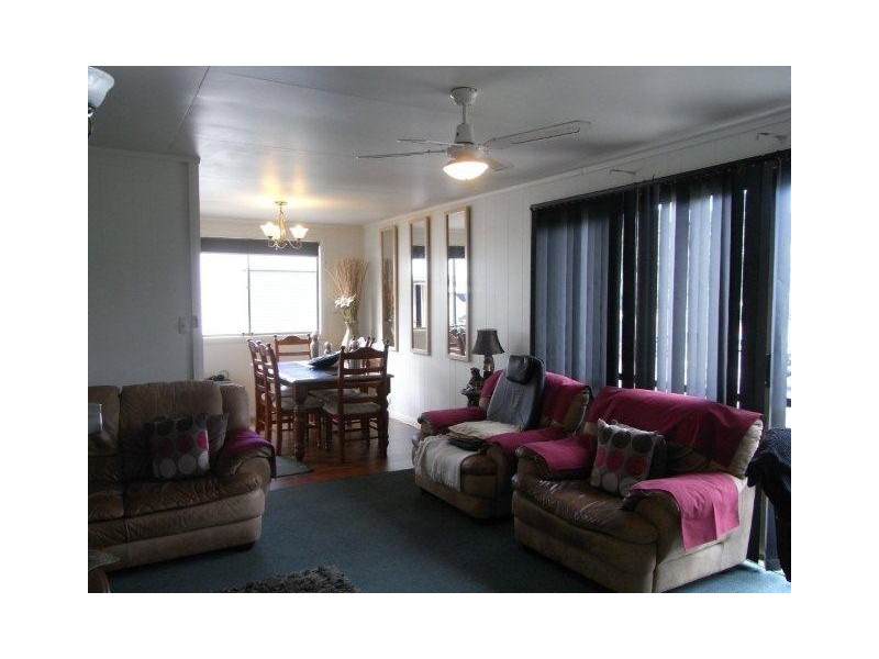 2 Andrew Street, Strahan TAS 7468