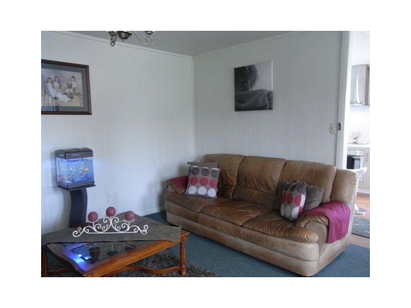 2 Andrew Street, Strahan TAS 7468