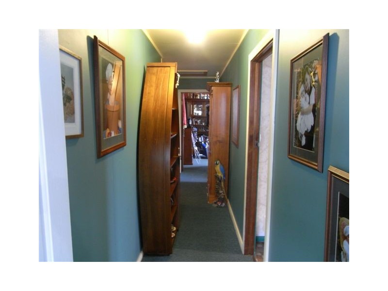 2 Andrew Street, Strahan TAS 7468