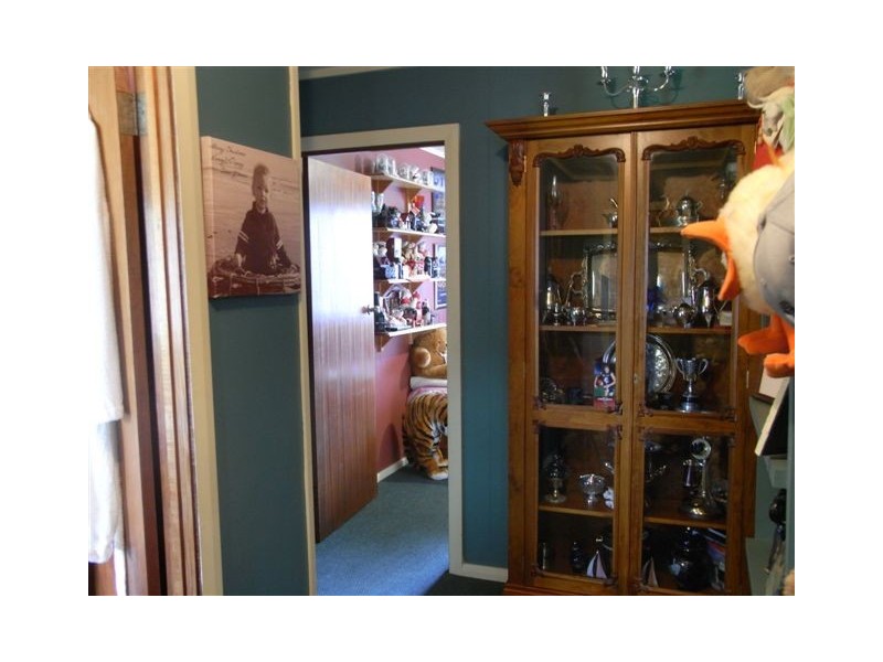 2 Andrew Street, Strahan TAS 7468