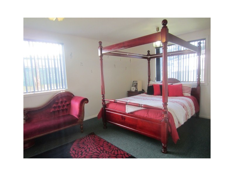 2 Andrew Street, Strahan TAS 7468