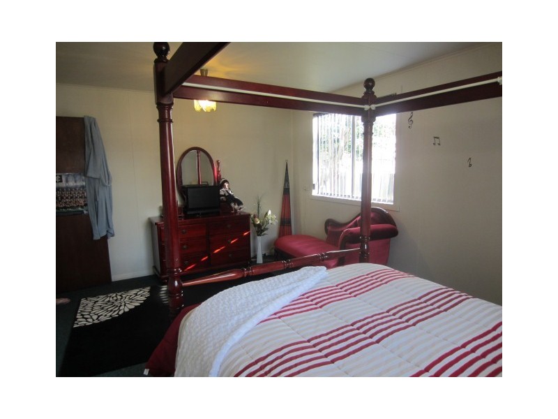 2 Andrew Street, Strahan TAS 7468