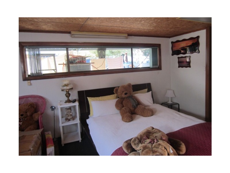 2 Andrew Street, Strahan TAS 7468