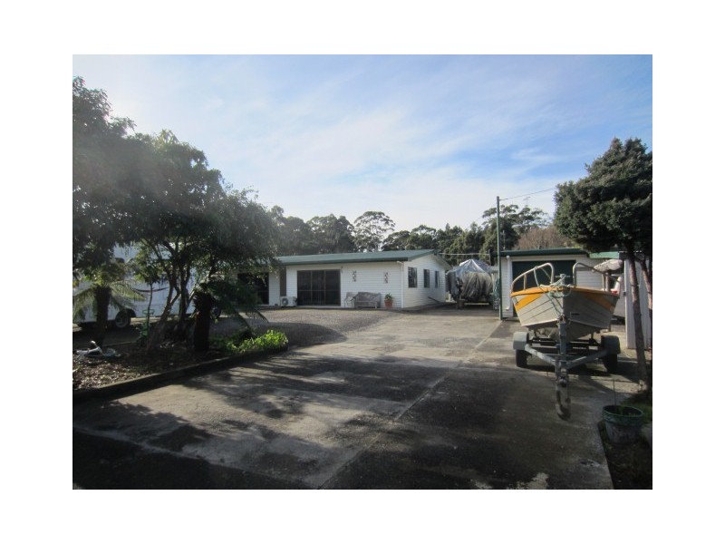 2 Andrew Street, Strahan TAS 7468