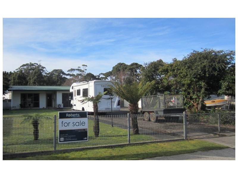2 Andrew Street, Strahan TAS 7468