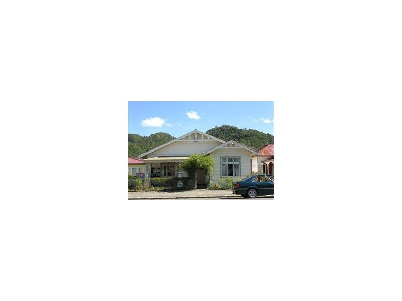 50 McNamara Street, Queenstown TAS 7467