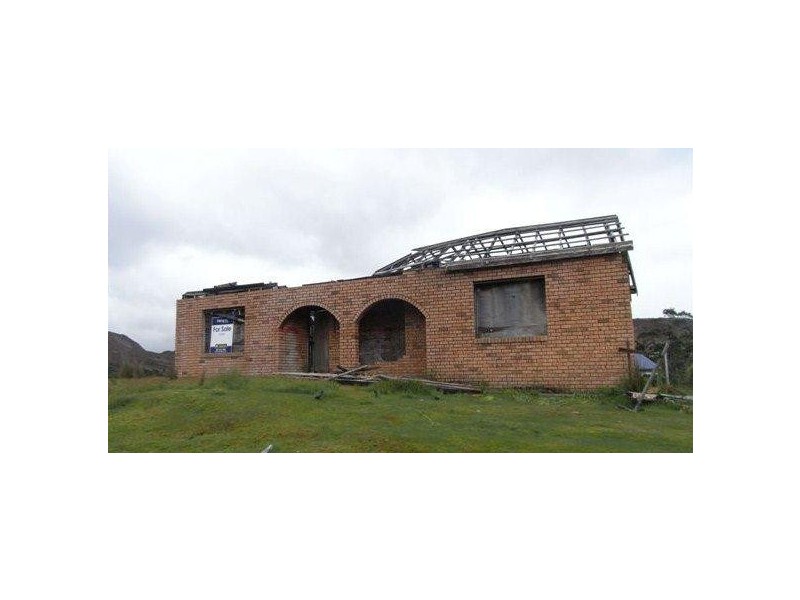 8 Lyell Street, Queenstown TAS 7467