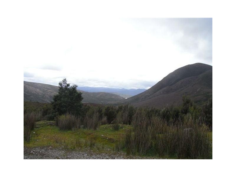 8 Lyell Street, Queenstown TAS 7467