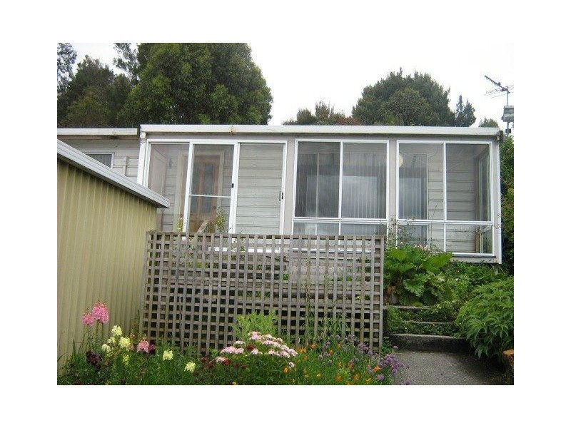 46 Solly Street, Zeehan TAS 7469