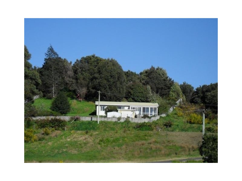 46 Solly Street, Zeehan TAS 7469