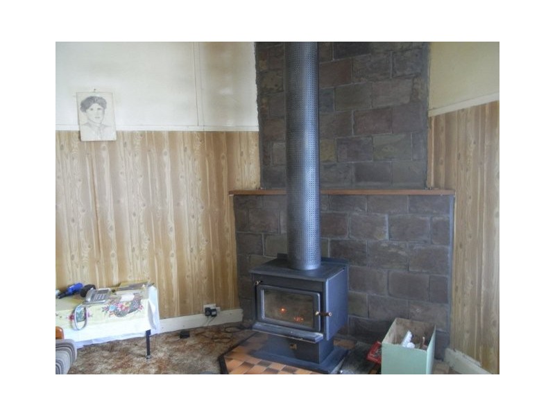 60 Little McNamara, Queenstown TAS 7467