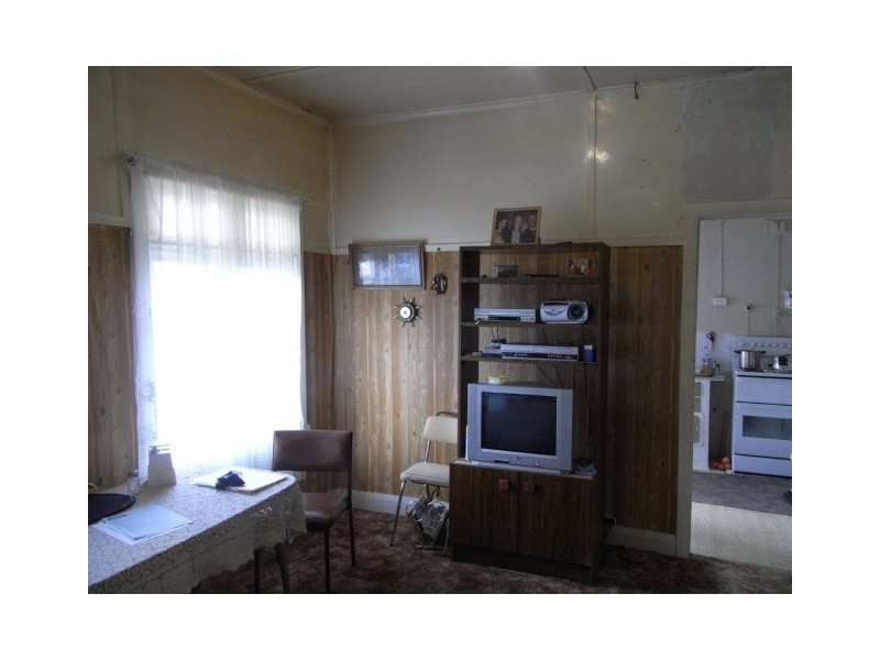 60 Little McNamara, Queenstown TAS 7467