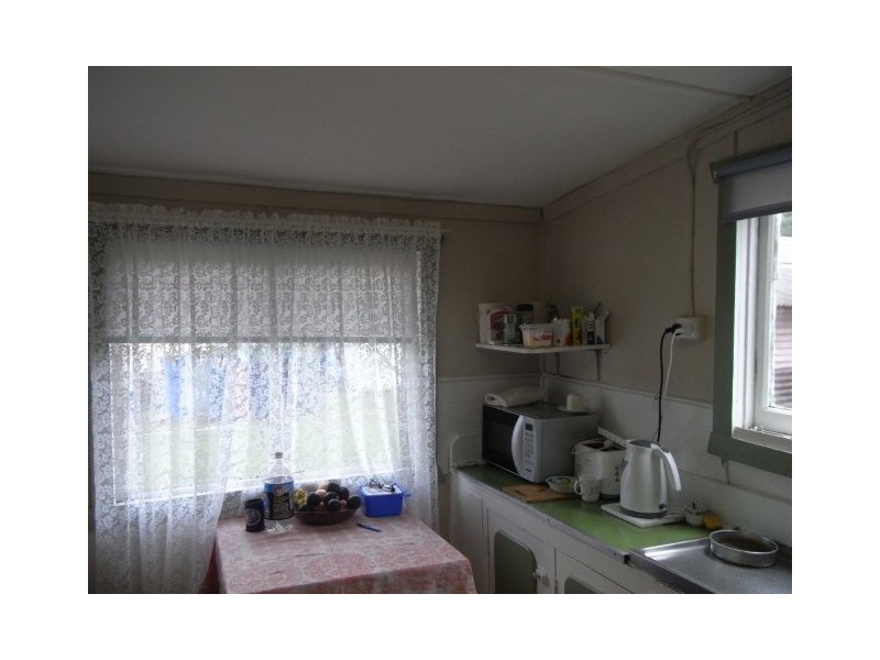 60 Little McNamara, Queenstown TAS 7467