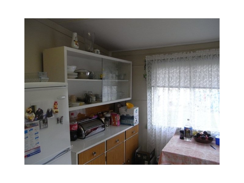60 Little McNamara, Queenstown TAS 7467