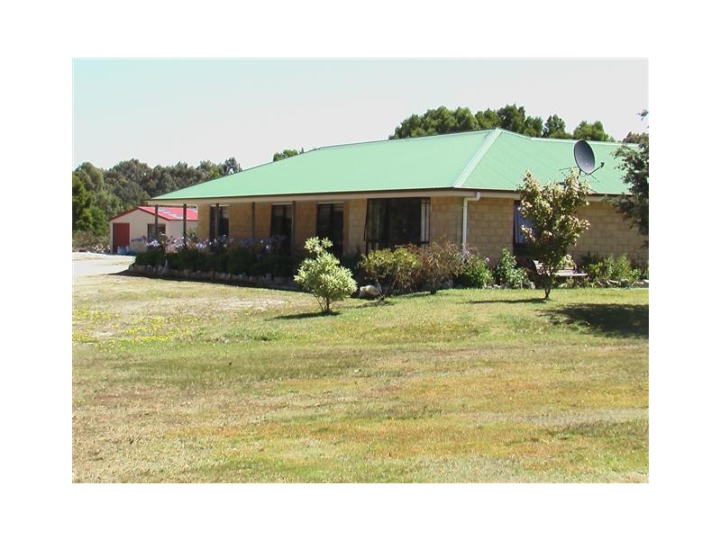 Lot 1 Henty Road, Strahan TAS 7468