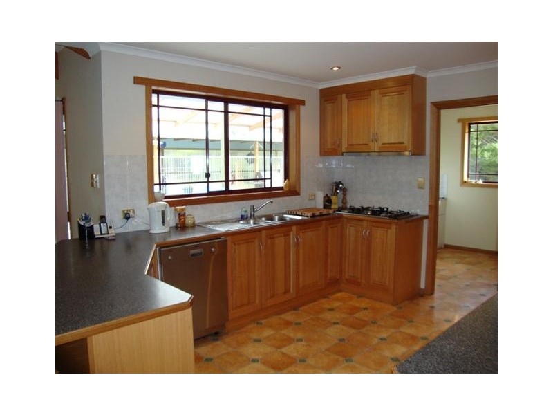 Lot 1 Henty Road, Strahan TAS 7468