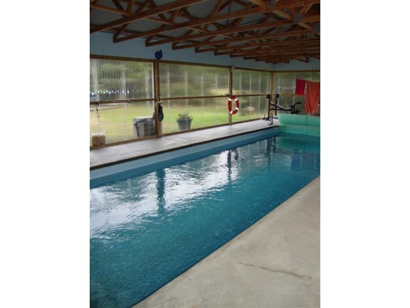 Lot 1 Henty Road, Strahan TAS 7468