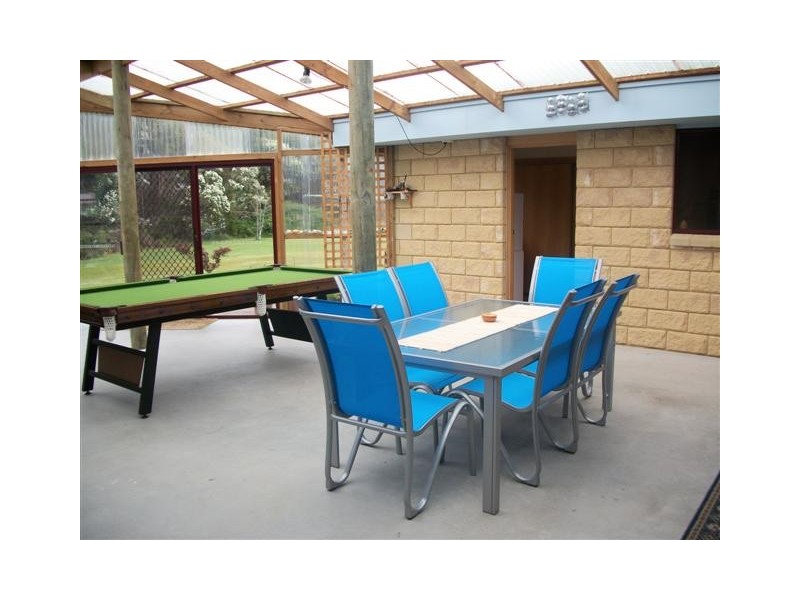 Lot 1 Henty Road, Strahan TAS 7468