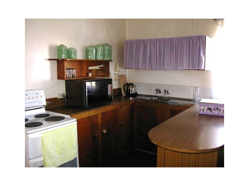 1 Lovett Street, Queenstown TAS 7467