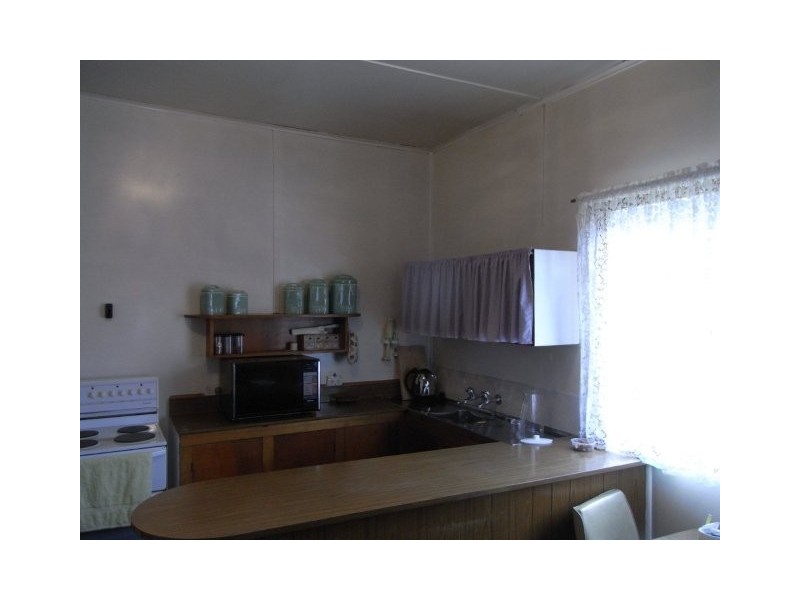 1 Lovett Street, Queenstown TAS 7467