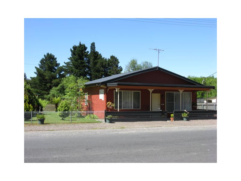 13 Austin Street, Queenstown TAS 7467