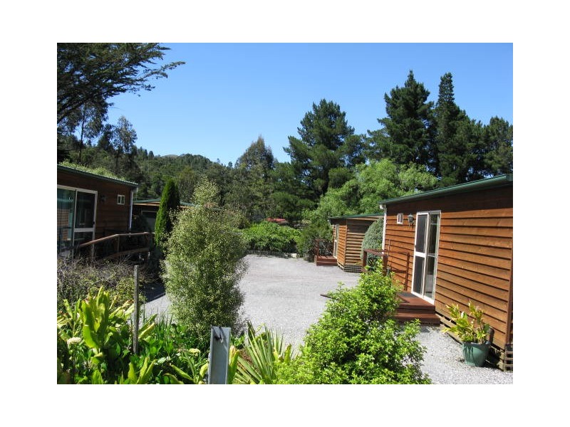13 Austin Street, Queenstown TAS 7467