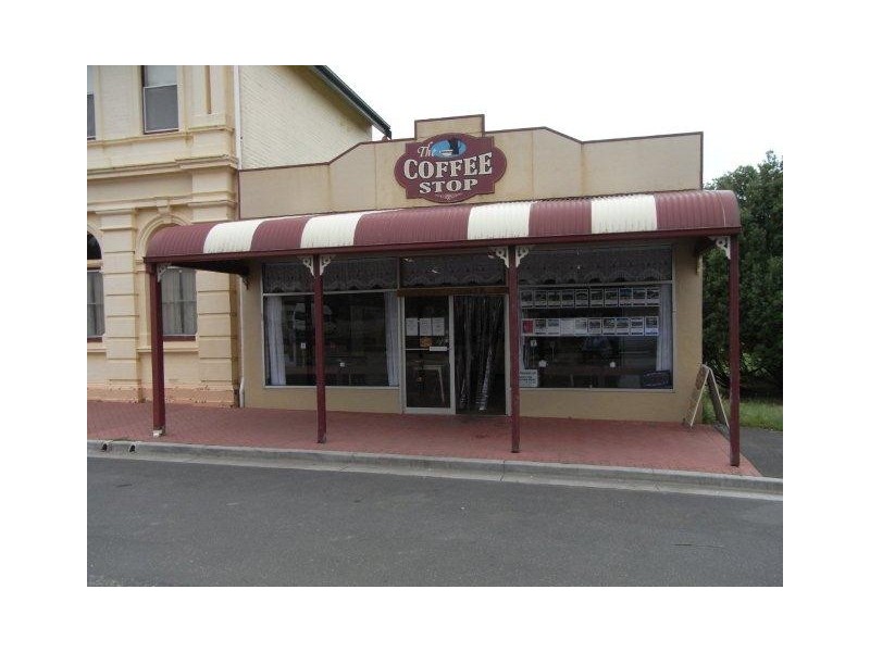 110 Main Street, Zeehan TAS 7469