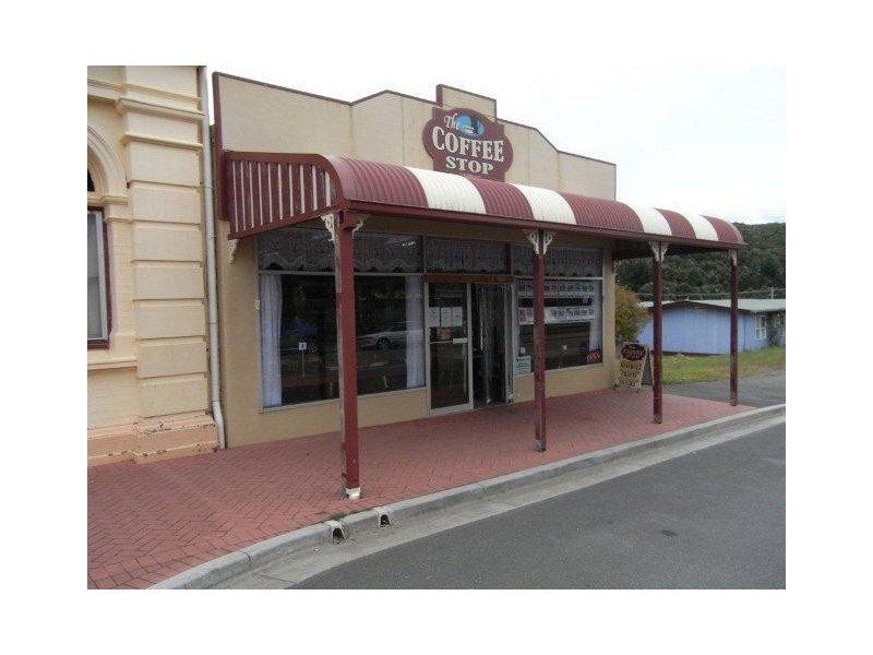 110 Main Street, Zeehan TAS 7469