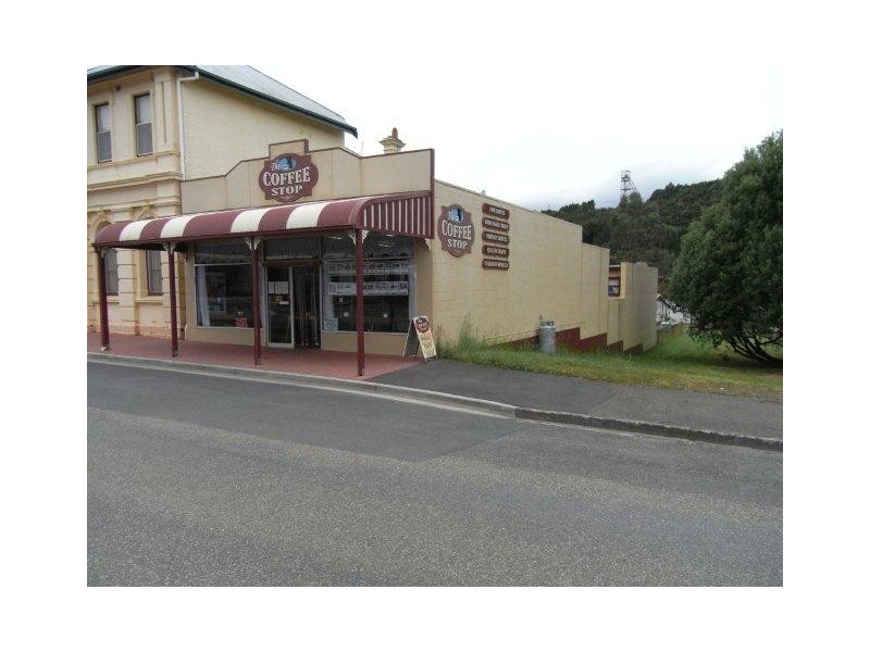 110 Main Street, Zeehan TAS 7469