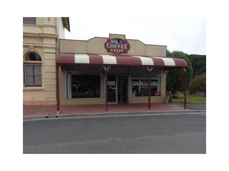 110 Main Street, Zeehan TAS 7469