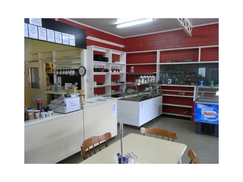 110 Main Street, Zeehan TAS 7469