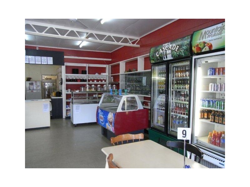110 Main Street, Zeehan TAS 7469