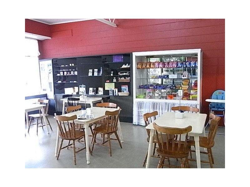 110 Main Street, Zeehan TAS 7469