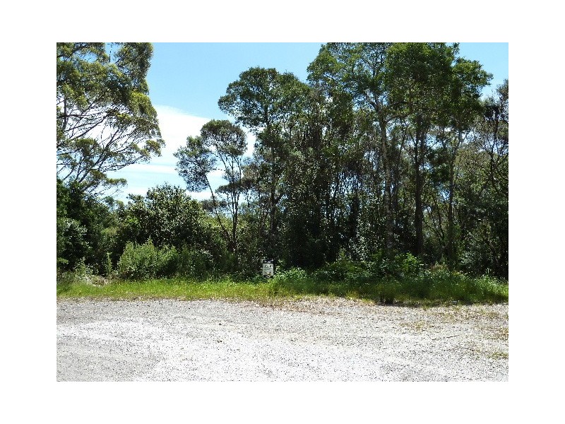 Lot 4 Lyell Highway, Strahan TAS 7468