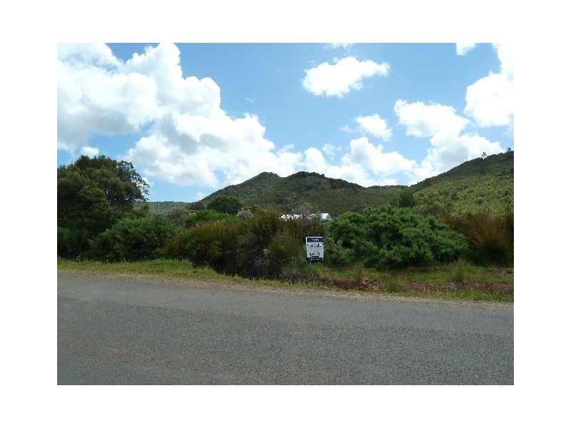 Lot 5 Fowler Street, Zeehan TAS 7469